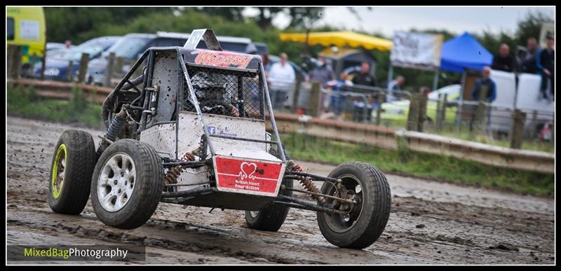 UK Autograss Championship Round 4 photography