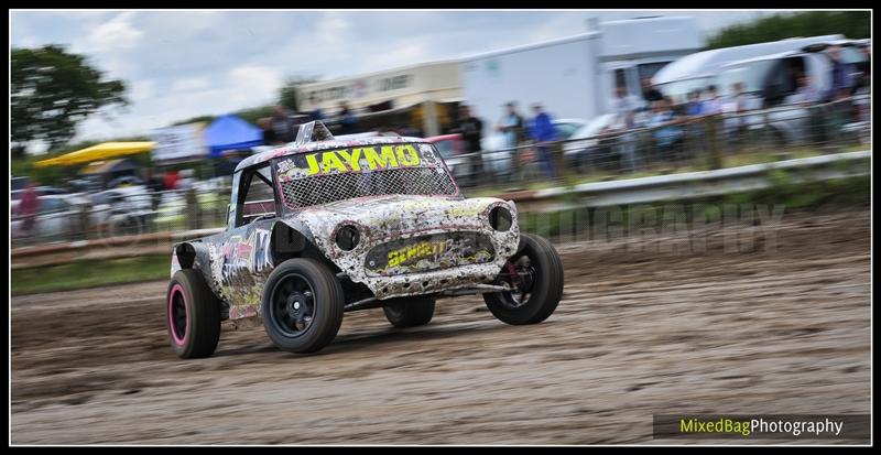 UK Autograss Championship Round 4 photography