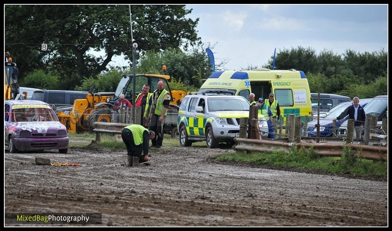 UK Autograss Championship Round 4 photography