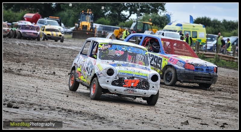 UK Autograss Championship Round 4 photography