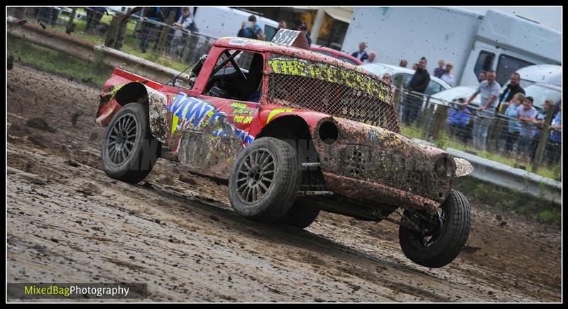 UK Autograss Championship Round 4 photography