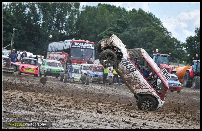 UK Autograss Championship Round 4 photography