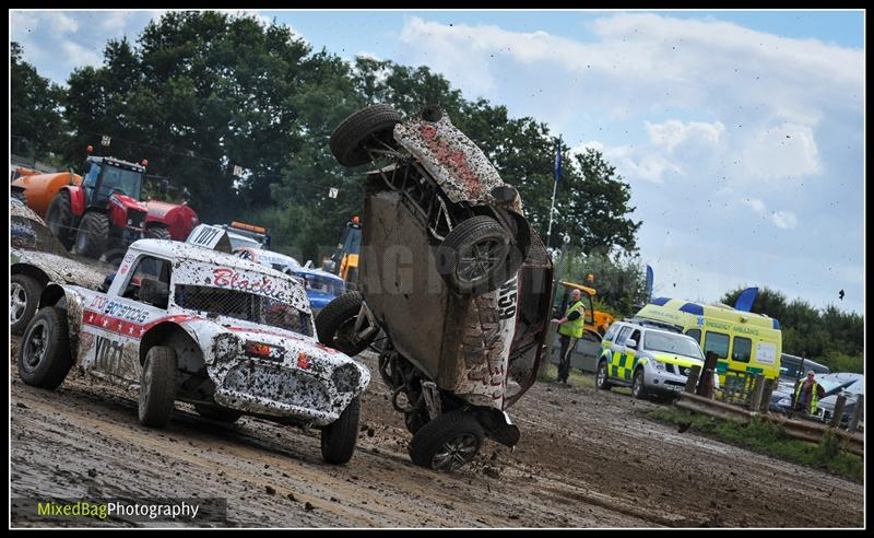 UK Autograss Championship Round 4 photography