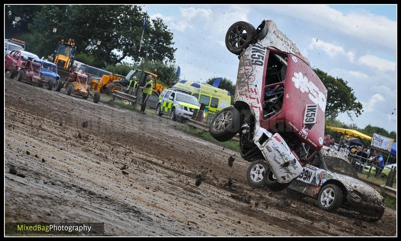 UK Autograss Championship Round 4 photography