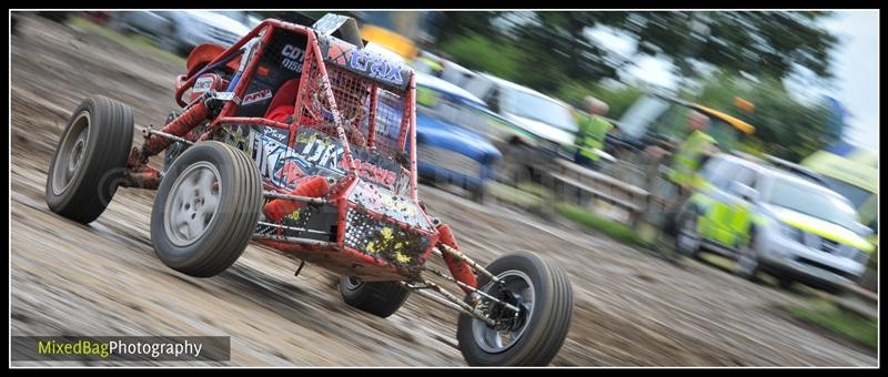 UK Autograss Championship Round 4 photography