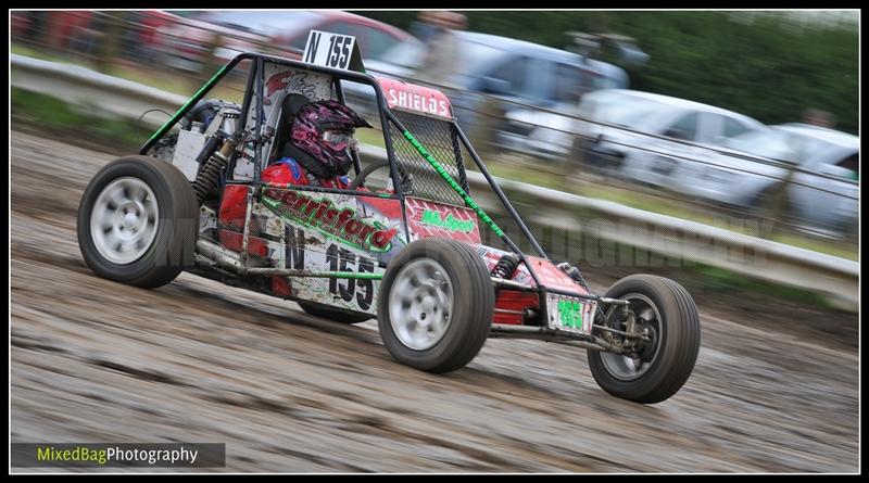 UK Autograss Championship Round 4 photography