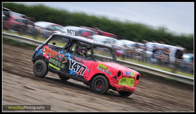 UK Autograss Championship Round 4 photography