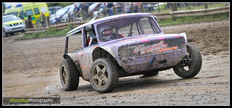 UK Autograss Championship Round 4 photography