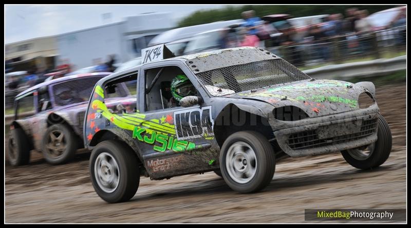 UK Autograss Championship Round 4 photography