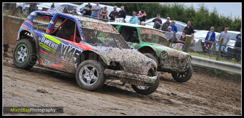 UK Autograss Championship Round 4 photography