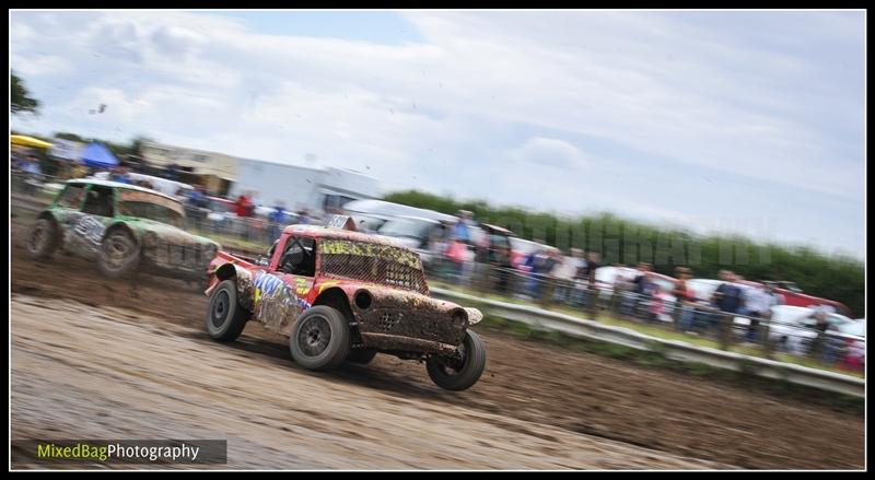 UK Autograss Championship Round 4 photography