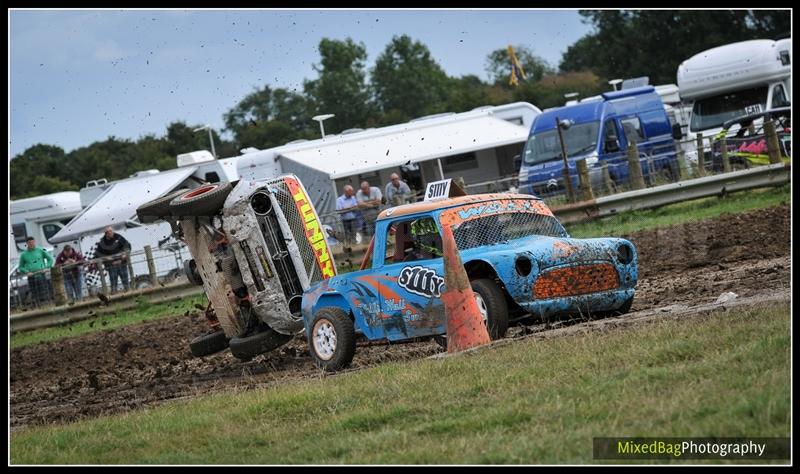 UK Autograss Championship Round 4 photography