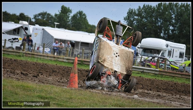 UK Autograss Championship Round 4 photography