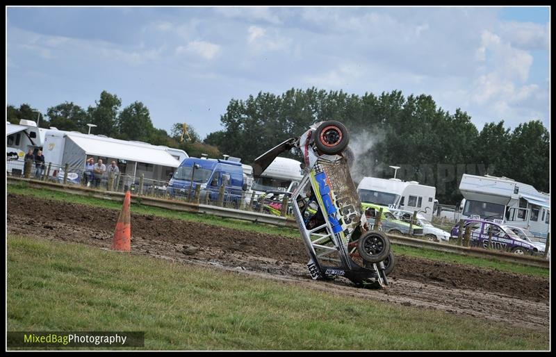 UK Autograss Championship Round 4 photography