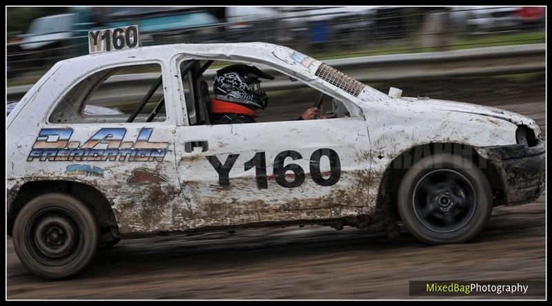 UK Autograss Championship Round 4 photography