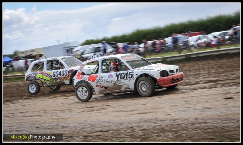 UK Autograss Championship Round 4 photography