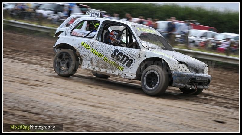 UK Autograss Championship Round 4 photography