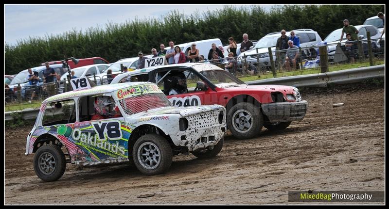 UK Autograss Championship Round 4 photography