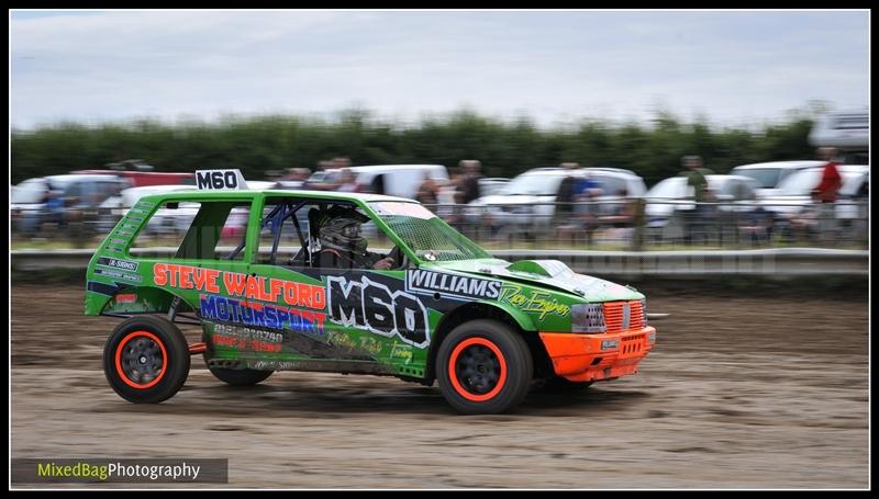 UK Autograss Championship Round 4 photography