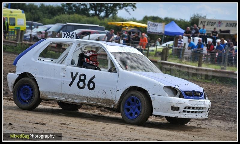 UK Autograss Championship Round 4 photography