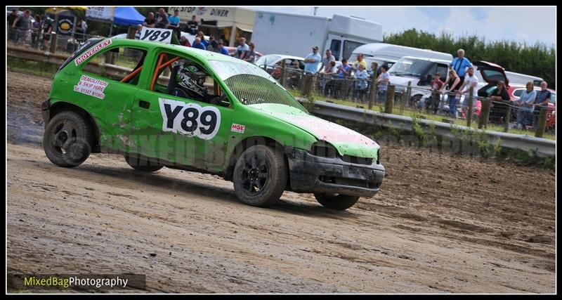 UK Autograss Championship Round 4 photography