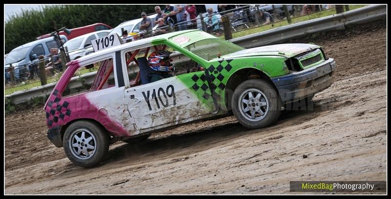 UK Autograss Championship Round 4 photography