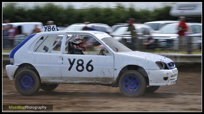 UK Autograss Championship Round 4 photography