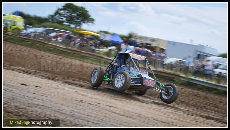 UK Autograss Championship Round 4 photography