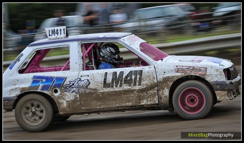 UK Autograss Championship Round 4 photography