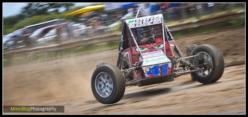 UK Autograss Championship Round 4 photography