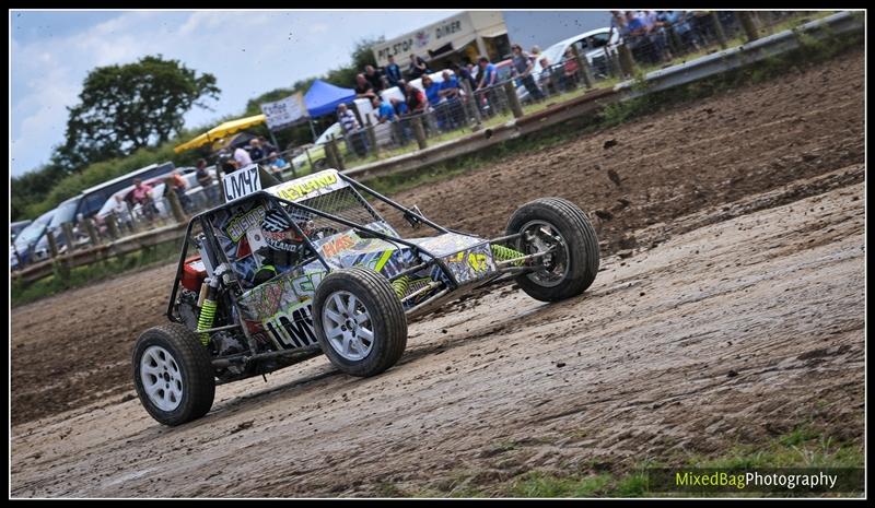 UK Autograss Championship Round 4 photography