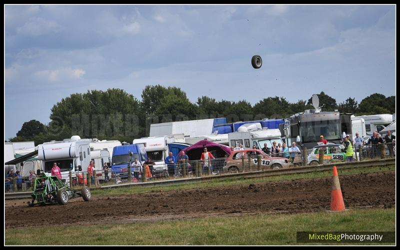 UK Autograss Championship Round 4 photography