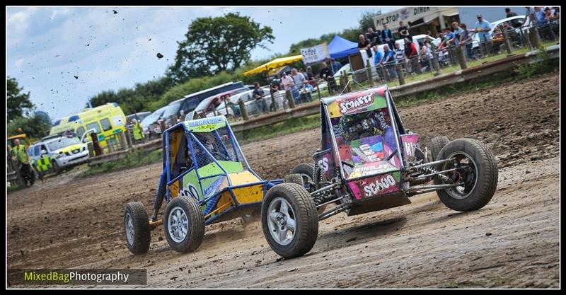 UK Autograss Championship Round 4 photography