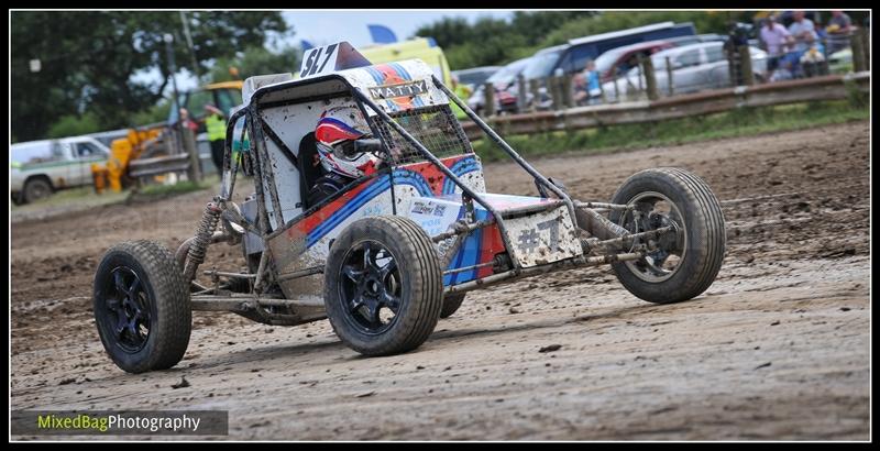 UK Autograss Championship Round 4 photography