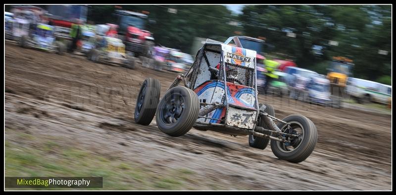 UK Autograss Championship Round 4 photography