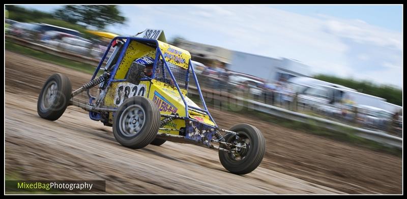 UK Autograss Championship Round 4 photography