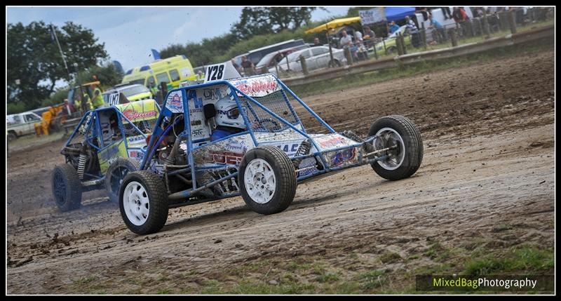 UK Autograss Championship Round 4 photography