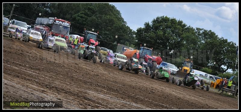 UK Autograss Championship Round 4 photography