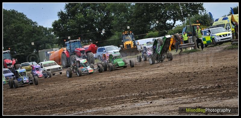 UK Autograss Championship Round 4 photography