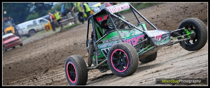 UK Autograss Championship Round 4 photography