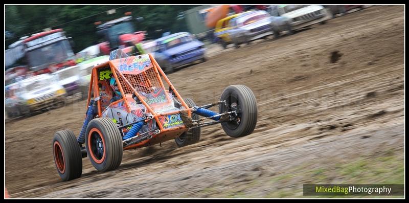 UK Autograss Championship Round 4 photography