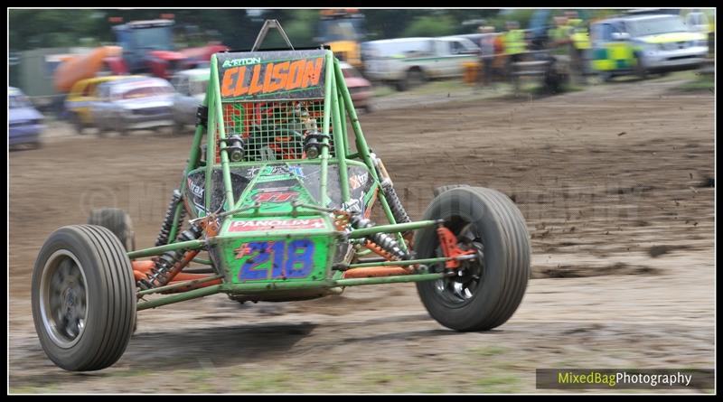 UK Autograss Championship Round 4 photography