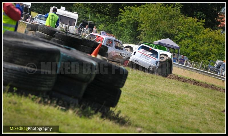 UK Autograss Championship Round 4 photography