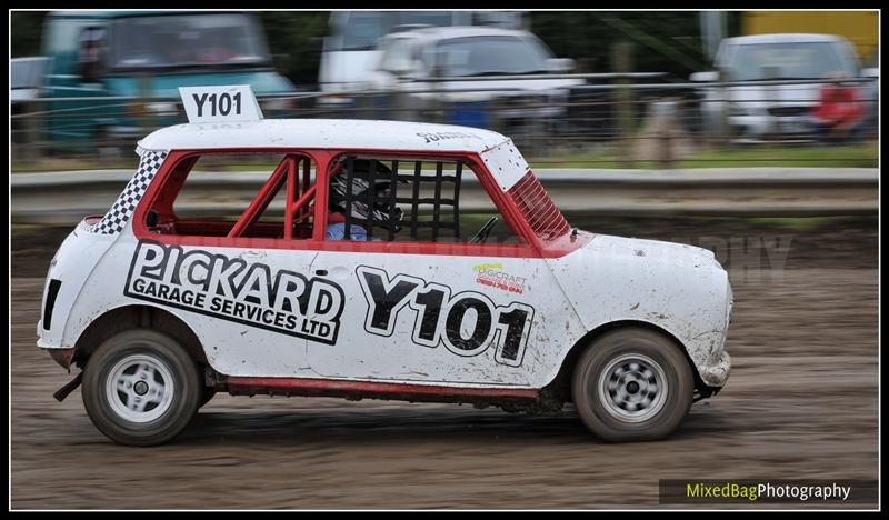 UK Autograss Championship Round 4 photography