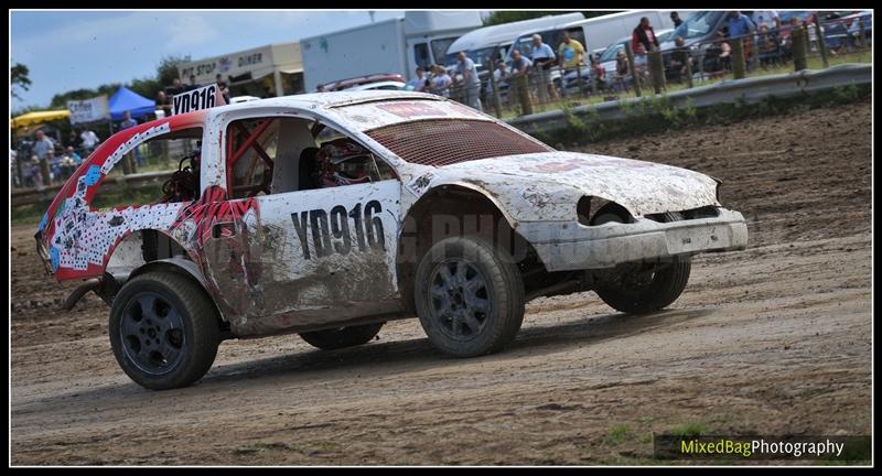 UK Autograss Championship Round 4 photography