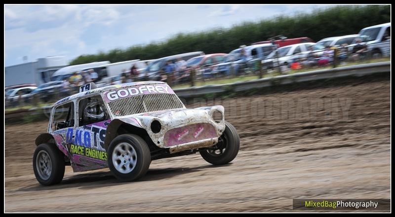 UK Autograss Championship Round 4 photography