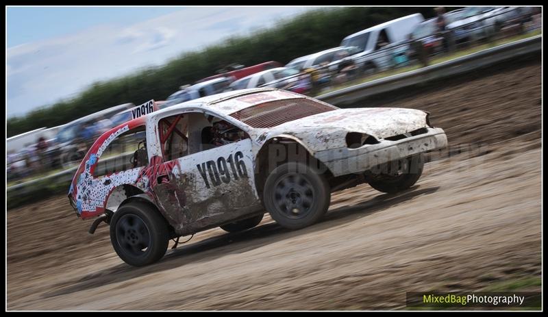 UK Autograss Championship Round 4 photography