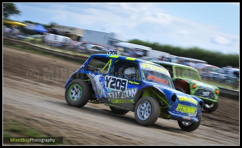 UK Autograss Championship Round 4 photography