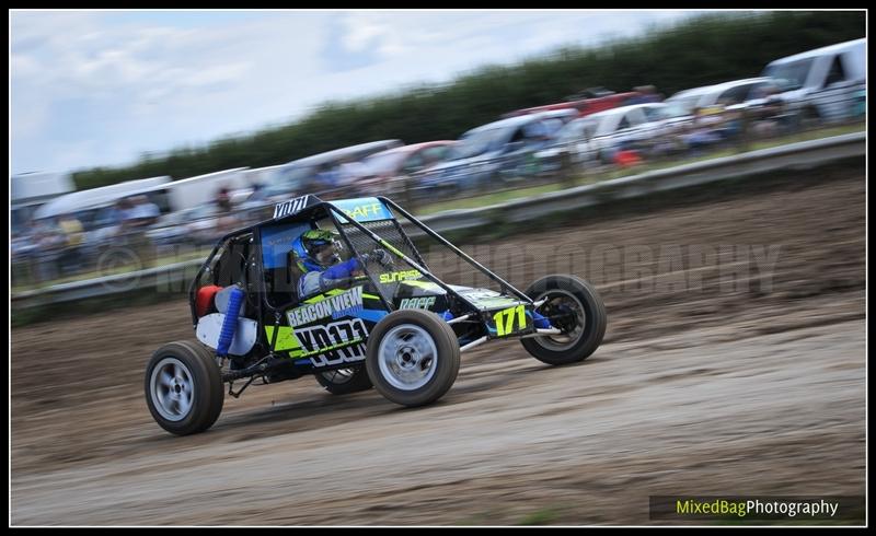 UK Autograss Championship Round 4 photography