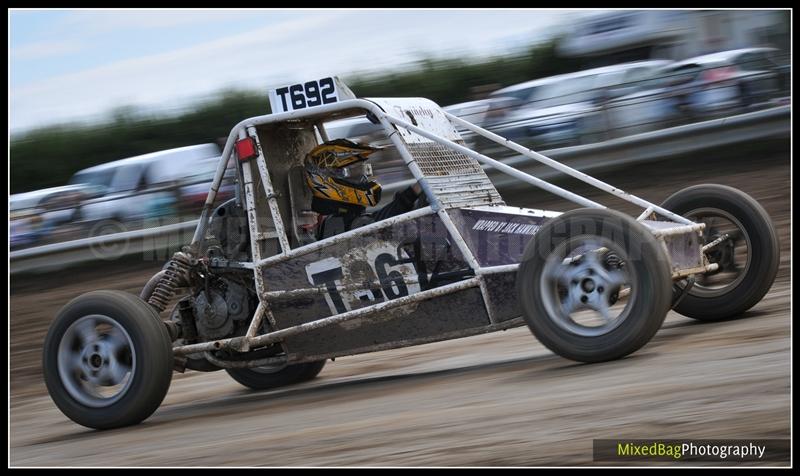 UK Autograss Championship Round 4 photography